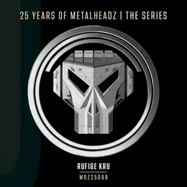 25 Years of Metalheadz - Part 8