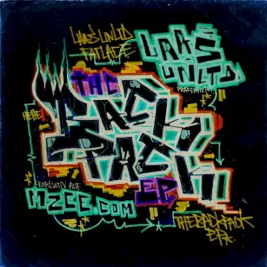 The Backpack EP.