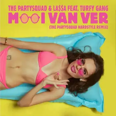 Mooi van ver