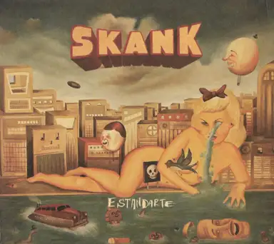 Estandarte