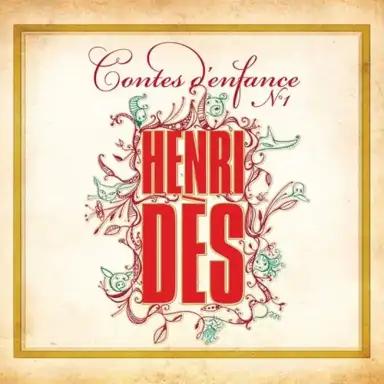 Contes d'enfance N° 1