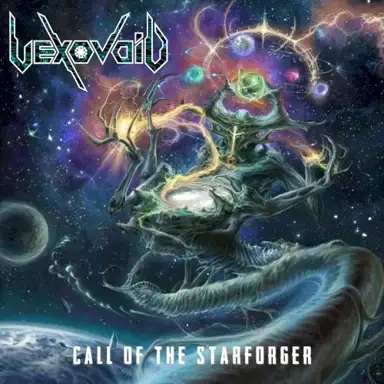 Call of the Starforger
