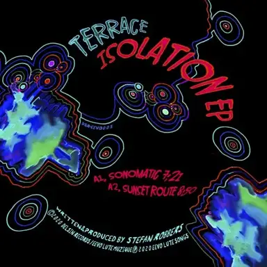 Isolation EP