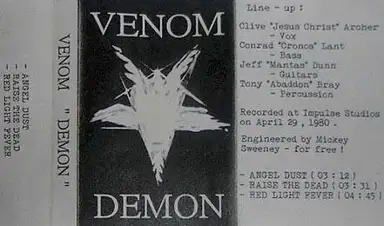 Demon