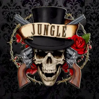 Jungle