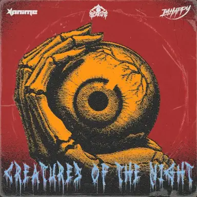 Creatures of the Night