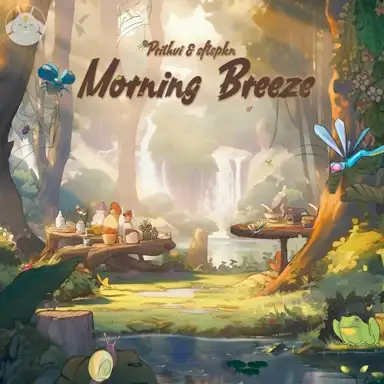 Morning Breeze