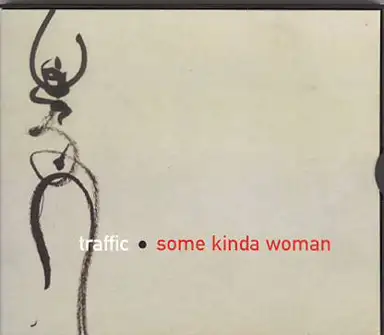 Some Kinda Woman