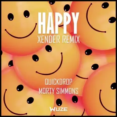 Happy (XENDER Remix)