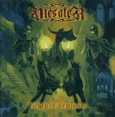 Reign of Tempests