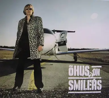 Õhus on Smilers