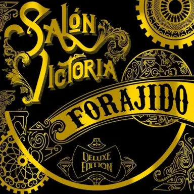 Forajido: Deluxe Edition