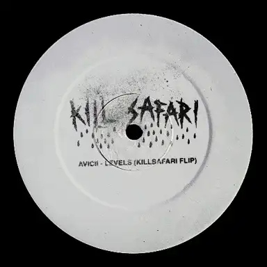 LEVELS (KILL SAFARI FLIP)