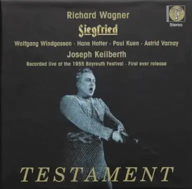 Siegfried