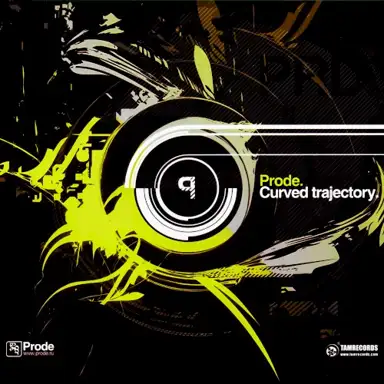 Curved Trajectory