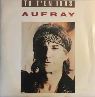 Tu t'en iras