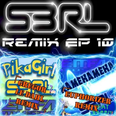 Remix EP 10