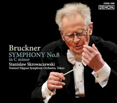 Symphony no. 8 in C minor