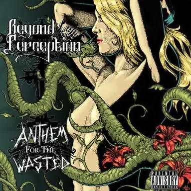 Anthem For the Wasted