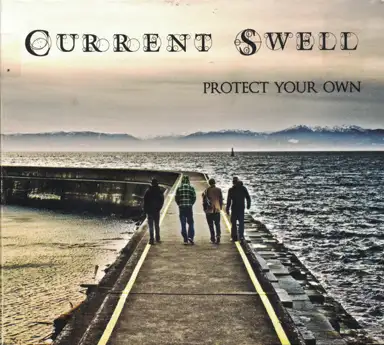 Protect Your Own