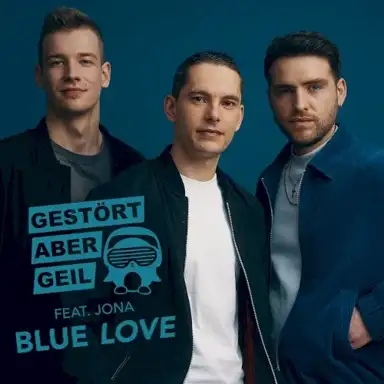 Blue Love
