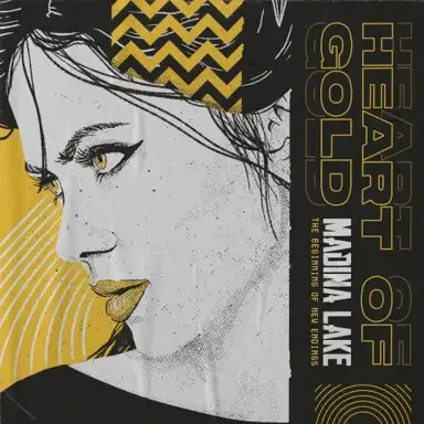 Heart of Gold