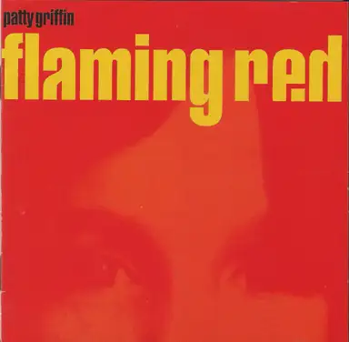 Flaming Red