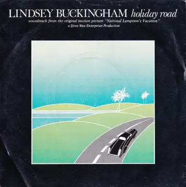 Holiday Road