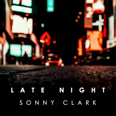 Late Night