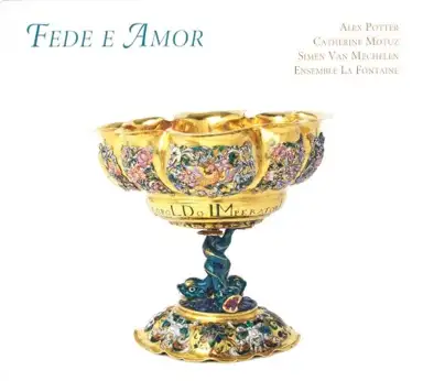 Fede e Amor