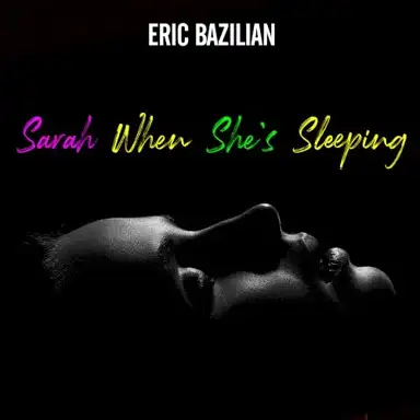 Sarah When She's Sleeping