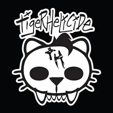 Tiger Helicide