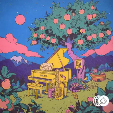 Jazz Apples