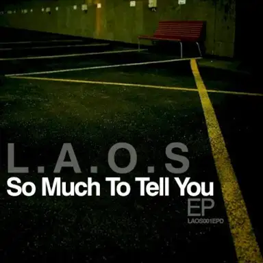 So Much to Tell You