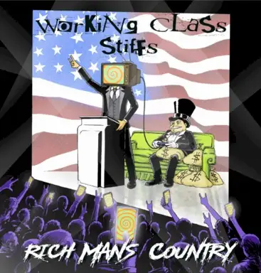 Rich Man's Country