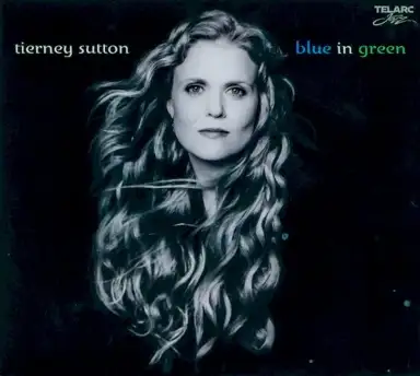 Blue In Green