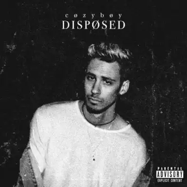 disposed