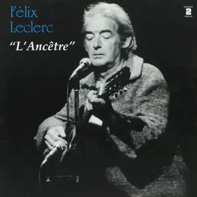 L'Ancêtre