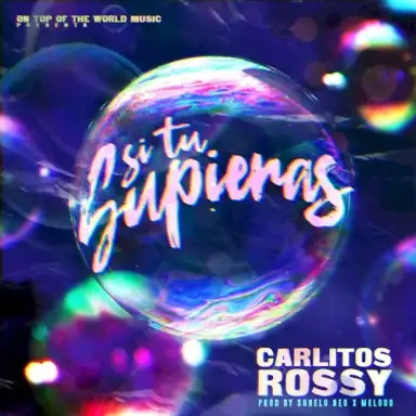 Si tú supieras