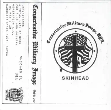 Skinhead
