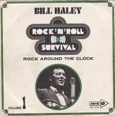 Rock Around The Clock