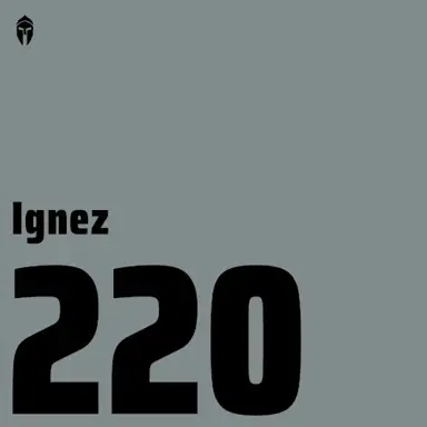 Bassiani Invites Ignez / Podcast #220