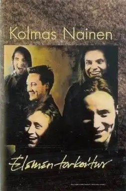 Elämän tarkoitus