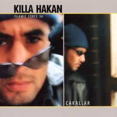 Çakallar