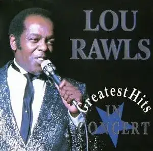 Greatest Hits In Concert