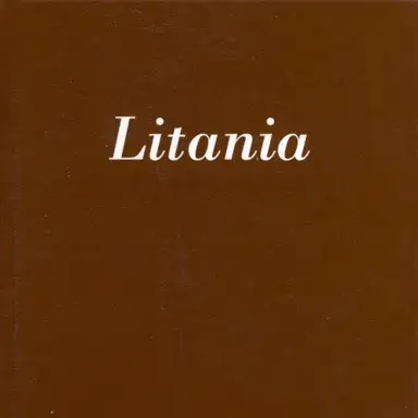 Litania