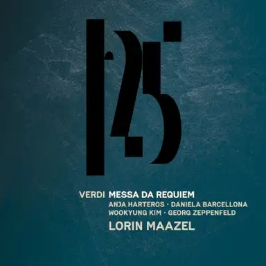 Verdi: Messa da Requiem