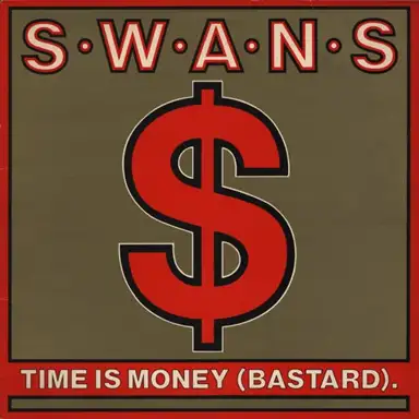 Time Is Money (Bastard)