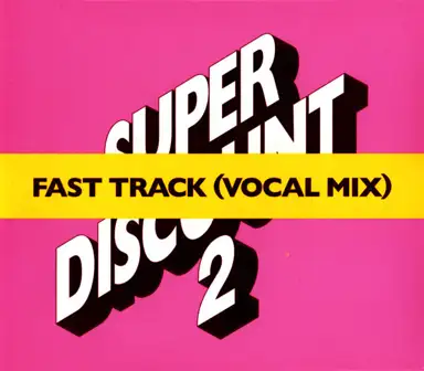 Fast Track (vocal mix)