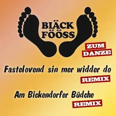 Remix zum danze